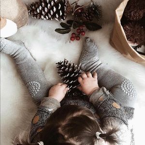 GoBabyGo Crawling Tights